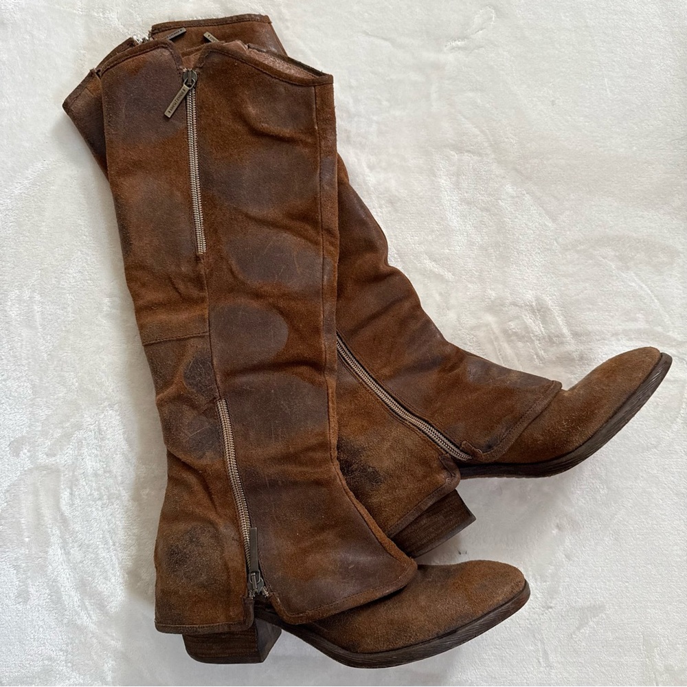 SOLD Donald J. Pliner Boots